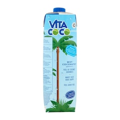 Natural Coconut Water 1L