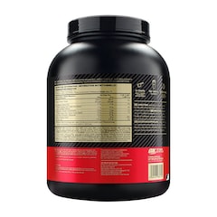 Gold Standard 100% Whey Protein Double Rich Chocolate 2.26kg