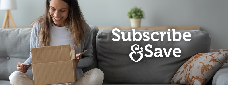 Subscribe & Save